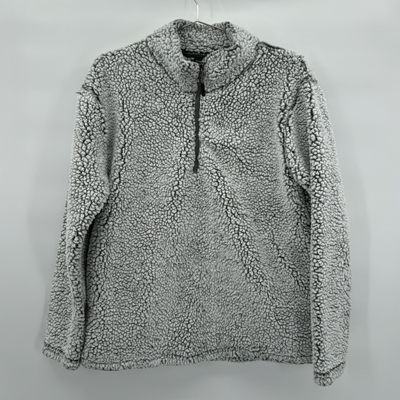 Sherpa Women’s pullover - Picture 1 of 5